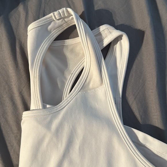 Lululemon Racerback Top - Picture 5 of 5